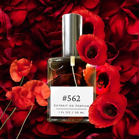 scarlet poppy jo malone dupe